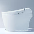 S50  IKAHE Smart Toilet Price , Chinese Toilet Video, One piece smart hygiene toilet seat